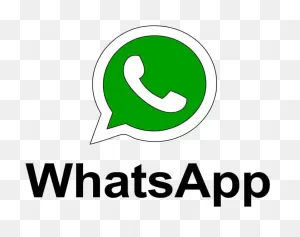 91 9344854599 Whatsapp Apps - Logo Whatsapp Clipart - Full Size ClipartFlare.com 