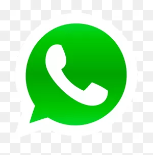 Whatsapp Scroll - Png Whatsapp Logo Vector Clipart - Full Size ClipartFlare.com 