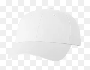Blank White Dad Hat Png - Baseball Cap Clipart - Large Size Png ClipartFlare.com 