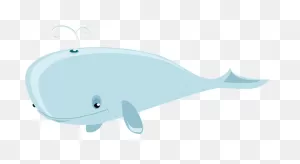 Over 100 Free Whale Vectors - ClipartFlare