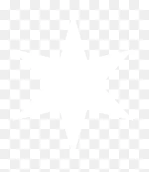 White Star Clip Art At ClipartFlare - White Star Vector Png | Full Size ClipartFlare.com 