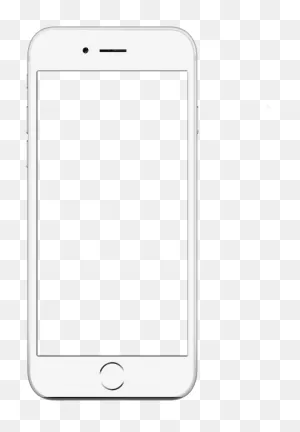 Android White Mobile Png - White Mobile Phone Png Clipart - Large ClipartFlare.com 
