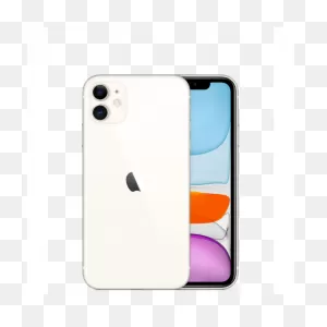 Refurbished Apple Iphone 11 64Gb White Lte Cellular T-Mobile Mwjf2Ll/a