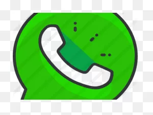 Social Media Icons Clipart Whatsapp - Ico Whatsapp - Png Download ClipartFlare.com 