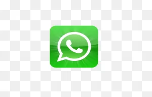 Whatsapp Icon Png #118397 - Free Icons Library
