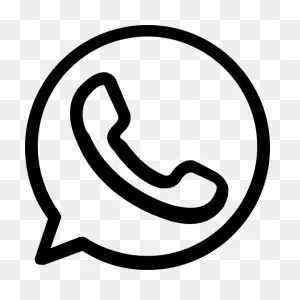 Whatsapp - Free Social Media Icons