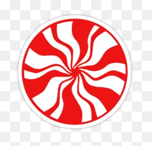 The White Stripes Logo