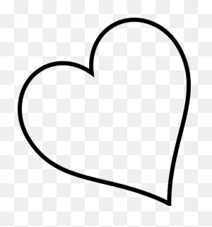 Free White Hearts Cliparts, Download Free White Hearts Cliparts ClipartFlare.com 