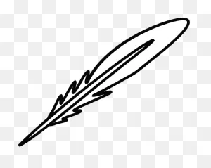 Free White Feather Cliparts, Download Free White Feather Cliparts ClipartFlare.com 