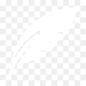 White Feather Icon - Free White Feather Icons