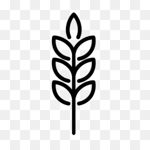 Ear Of Wheat - Free Food Icons