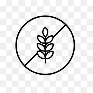 Gluten Free, Gluten Intolerance, No Gluten, No Wheat, Wheat Free ClipartFlare.com 