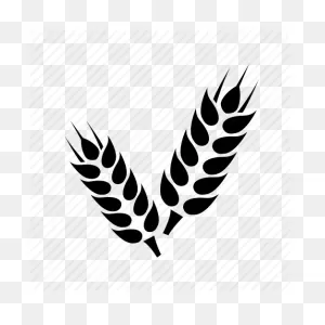 Wheat Icon Png #66233 - Free Icons Library