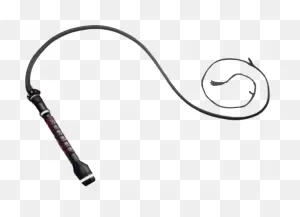 Duranium Whip — Woingear