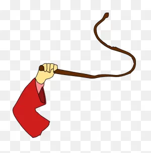 Hand Holding Whip Clip Art At ClipartFlare ClipartFlare.com - Vector Clip Art Online ClipartFlare.com 