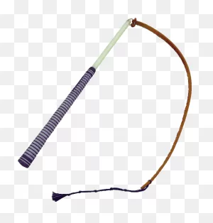 This Png File Is About Traditionally , Whip , Whipstrike - Whip ClipartFlare.com 