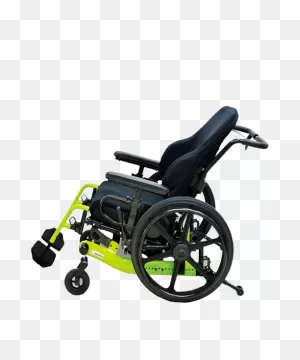 Capella Tilt-In-Space Wheelchair