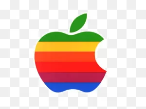 Apple Logo Made Of Fruit | Osxdaily