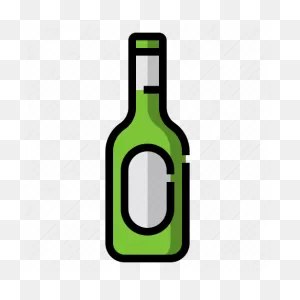 Alcohol, Beer, Bottle, Green, Whiskey Icon - Download On Iconfinder