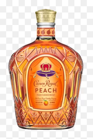 Crown Royal Peach Whisky Tea | Whisky Cocktail Recipe | Crown Royal