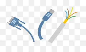 Cable Clipart - ClipartFlare