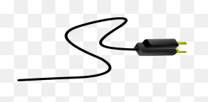 Electrical Wire Clipart - Clipart Suggest