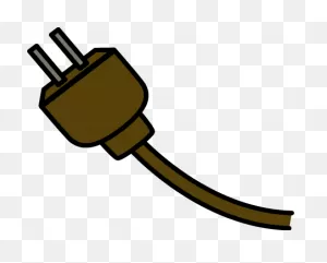 Electrical Wire Clipart - Clipart Suggest