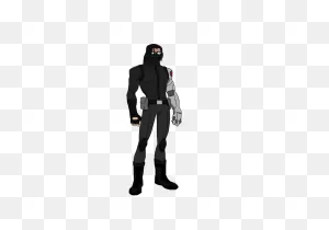 Bucky Barnes / Winter Soldier By Crossovercomic On 