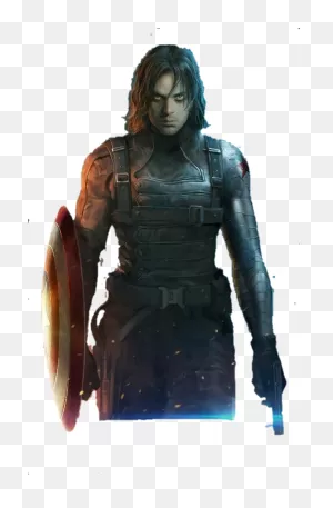 Pin By Anne On Bucky Barnes | Winter Soldier, Bucky Barnes, Soldier