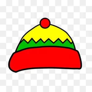 Winter Hat | Free PNG-WebP