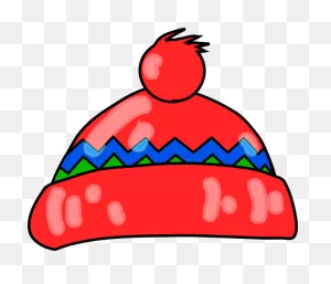 Winter Hat Clip Art At ClipartFlare ClipartFlare.com - Vector Clip Art Online, Royalty ClipartFlare.com 