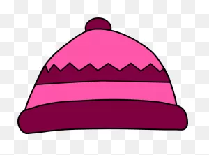 Winter Hat Clip Art At ClipartFlare ClipartFlare.com - Vector Clip Art Online, Royalty ClipartFlare.com 