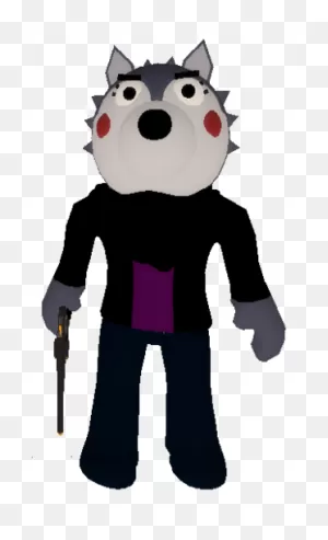 Willow (Piggy) | Antagonists Wiki | ClipartFlare