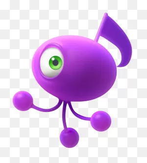 Magenta Wisp | Sonic News Network | ClipartFlare