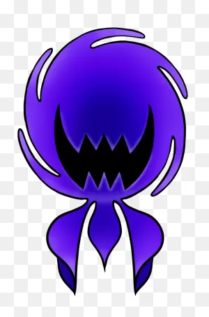 Violet Wisp - Portable Network Graphics Clipart - Full Size ClipartFlare.com 
