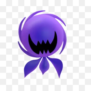Violet Wisp | Sonic News Network | ClipartFlare