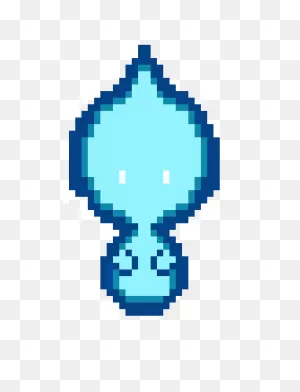 Wisp | Pixel Art Maker
