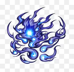 Wisp | Brave Frontier Wiki | ClipartFlare