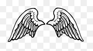 Free Wings Cliparts, Download Free Wings Cliparts Png Images, Free ClipartFlare.com 