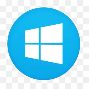 Download 10 Windows Pic System Operating Microsoft Icon Clipart ClipartFlare.com 