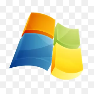 Microsoft Windows Icon Png, Ico Or Icns | Free Vector Icons