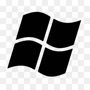 Microsoft Windows Icon #43689 - Free Icons Library