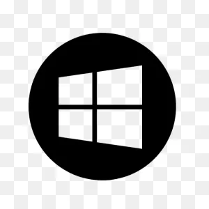 Windows 10 Icon .png - ClipartFlare