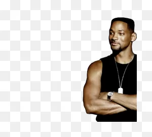 Photo Frames. Will Smith