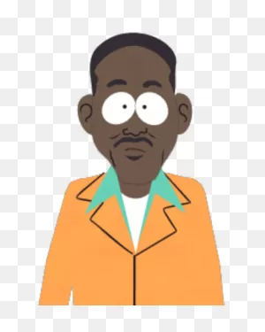 Will Smith | South Park Archives | ClipartFlare
