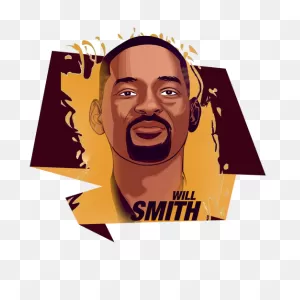 Will Smith - ClipartFlare