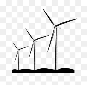 Free Wind Turbine Cliparts, Download Free Wind Turbine Cliparts ClipartFlare.com 