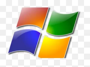 Download Hd Ms Windows Clipart Windows 95 - Microsoft Malicious ClipartFlare.com 