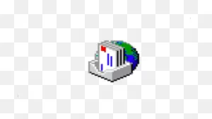 Windows 95 Icons Png - Windows 95 Transparent Icons, Png Download ClipartFlare.com 