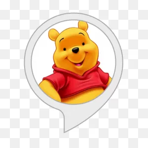 Amazon ClipartFlare.com: Winnie The Pooh Facts : Alexa Skills